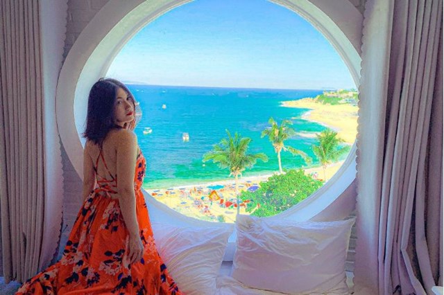 Mira Bãi Xếp Quy Nhơn